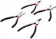 Tagred Safety Pliers Length 203mm 4pcs