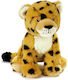 Lelly Plush Cheetah 22 cm