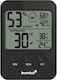 Levenhuk Wezzer Base L30 Digital Thermometer & ...