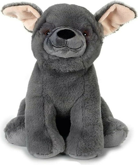 Keycraft Plush Puppy French Bulldog 29 cm