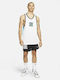 Sports Men's Shorts Dri-Fit Black