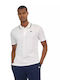 Polo T-shirt Λευκό