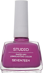 Seventeen Studio Rapid Trocknen Dauerhaft Farbe...