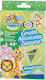 Brand Italia Allontana Zanzare Insect Repellent Sticker Puppies Suitable for Child 48pcs