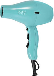 Melcap Light 545C Hair Dryer Melcap Light 545C Hair Dryer