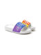 Lotto Kids' Slides Multicolored