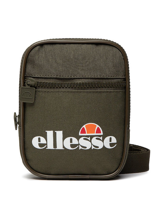 Ellesse Templeton Ανδρική Τσάντα Ώμου / Χιαστί ...