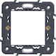 Vimar Eikon Support Frame for Switch 21602