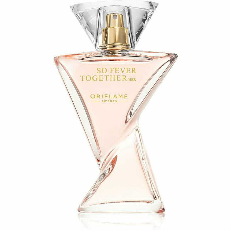 So fever together best sale her eau de parfum