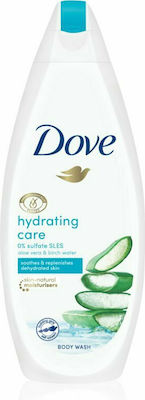 Dove Hydrating Care Shower Gel