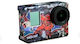 XSories Xskin Display Protective Case for GoPro Fusion Hero 10 Hero 11 Hero 11 Mini Hero 12 Hero 2018 Hero 3 Hero 3+ Hero 4 Hero 4 Session Hero 5 Hero 5 Session Hero 6 Hero 7 Hero 8 Hero 9 Max