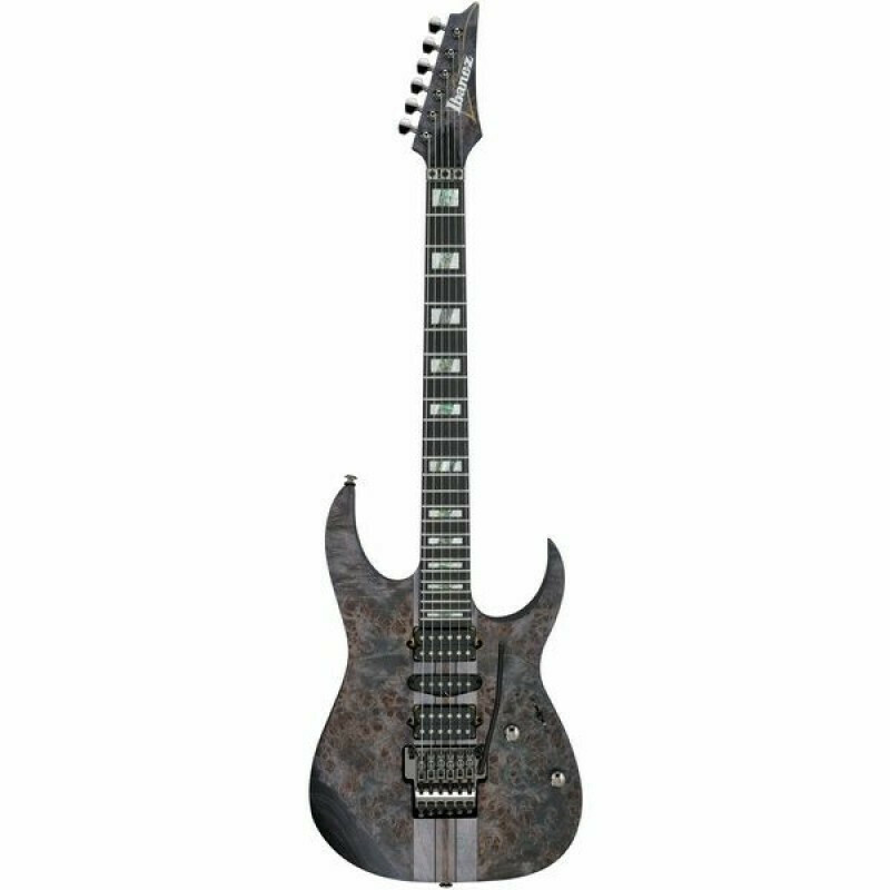 Ibanez RGT1270PB Chitară Electrică Stratocaster cu HSH