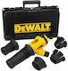 DEWALT DWH051 Colector de praf Unelte electrice
