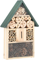 vidaXL Wooden Nesting Box for Insects 47243