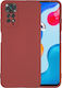 Θήκη Σιλικόνης My Colors Sonique Xiaomi Redmi N...