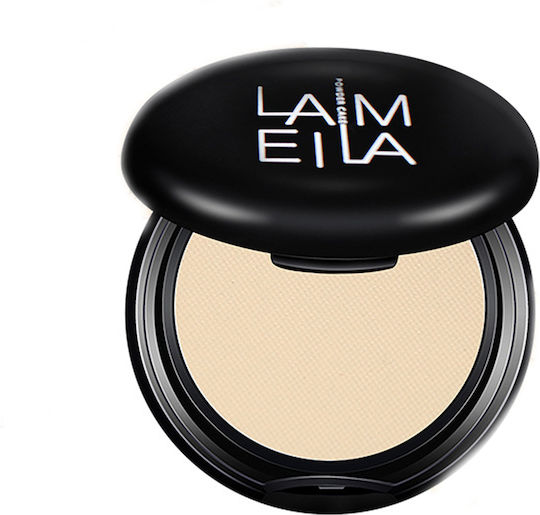 La Meila Powder με Καθρεφτάκι Πούδρα 3 9.5gr