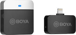 Boya M1LV-D Wireless