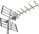 Mistral Magic Antenna Outdoor TV Antenna (witho...