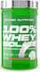 Scitec Nutrition 100% Whey Isolate Protein Whey...
