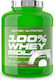 Scitec Nutrition 100% Whey Isolate Protein Whey...