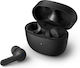 Philips TAT2206 In-ear Bluetooth Handsfree Ακου...