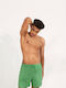 Men's Swimwear Shorts Green