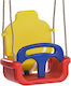 Showood Plastic with Protector and Seatbelt Swi...