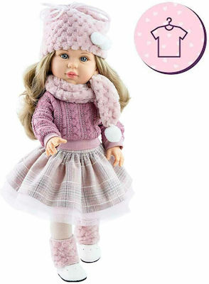 Paola Reina Ρούχα για την Audrey Clothes for Dolls