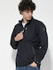 Jacket Navy Blue