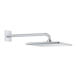 Grohe Rainshower Mono 310 Cube Τετράγωνη Κεφαλή...