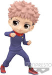 Banpresto Jujutsu Kaisen: Yuji Itadori (Ver.B) Figurină înălțime 13buc