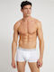 Guess Herren Boxershorts Mehrfarbig 5Packung