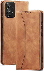 Bodycell PU Leather (Galaxy A33 5G) Bodycell PU Leather (Galaxy A33 5G)