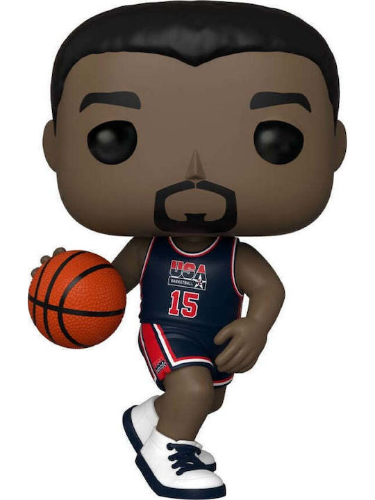 Funko Pop! Supersized 10" Basketball: NBA - Mag...