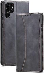 Bodycell PU Leather Book Synthetic Leather Blac...
