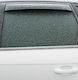 Climair Комплект Ветробрани за Renault Пространство 2бр