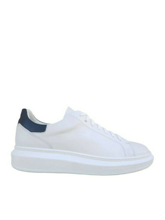 Commanchero Original Sneakers White