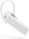 HAMA MyVoice 1500 Earbud Bluetooth Handsfree Cască Alb