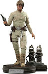 Hot Toys Star Wars Episode V The Empire Strikes Back: Luke Skywalker Φιγούρα Δράσης ύψους 28εκ. σε Κλίμακα 1:6