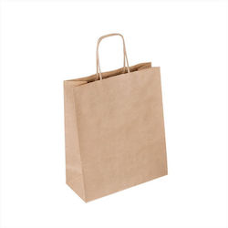 Eco Brown Bag