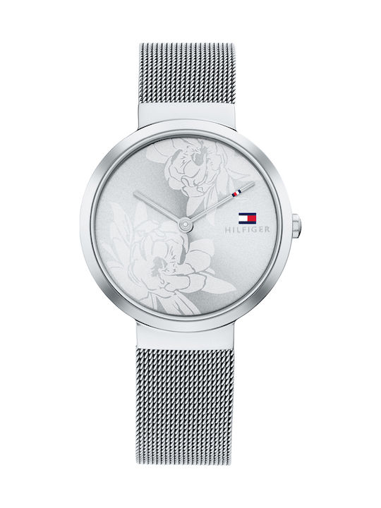 Pippa Watch Rose Gold Tommy Hilfiger Pippa 1781920 Tommy Hilfiger