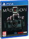 MADiSON PS4 Game