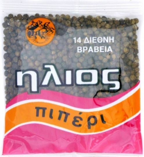 Ιlios Pepper Bulk in Bag 50gr