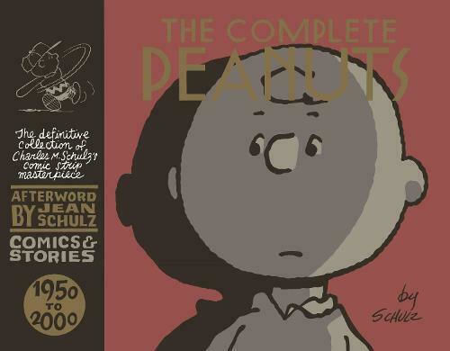The Complete Peanuts 1950-2000, Volume 26