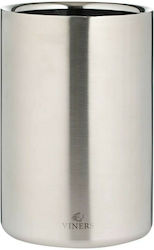Viners Βάση Μπουκαλιού Inox 1.3lt