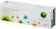 Cooper Vision My Day Multifocal 30 Ημερήσιοι Πολυεστιακοί Φακοί Επαφής Σιλικόνης Υδρογέλης με UV Προστασία