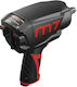 M7 NC4299Q M7 Air Impact Wrench 1/2 Square Drive with Maximum Torque 110.94kgm