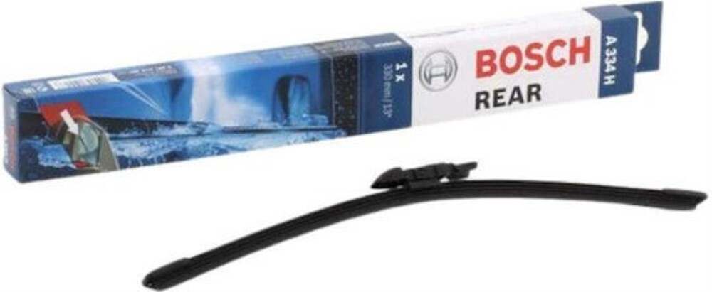 Bosch Ștergător Auto pentru Șofer 330mm Universal 3397016387 | Skroutz ...