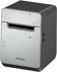 Epson TM-L100 (121) Thermische Quittungsdrucker USB Epson TM-L100 (121) Thermische Quittungsdrucker USB