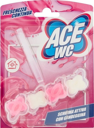 Ace Block Toilet with Scent Freshness 48gr